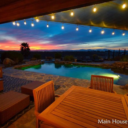 Peppertree Lane Ranch -- Seven-Acre Ranch In The Heart Of Wine Country Hotel Темекула Екстериор снимка