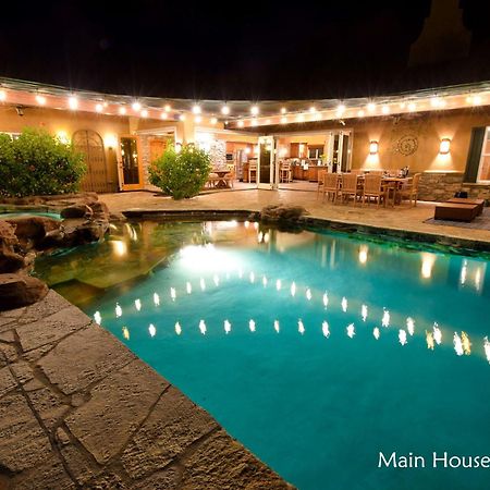 Peppertree Lane Ranch -- Seven-Acre Ranch In The Heart Of Wine Country Hotel Темекула Екстериор снимка
