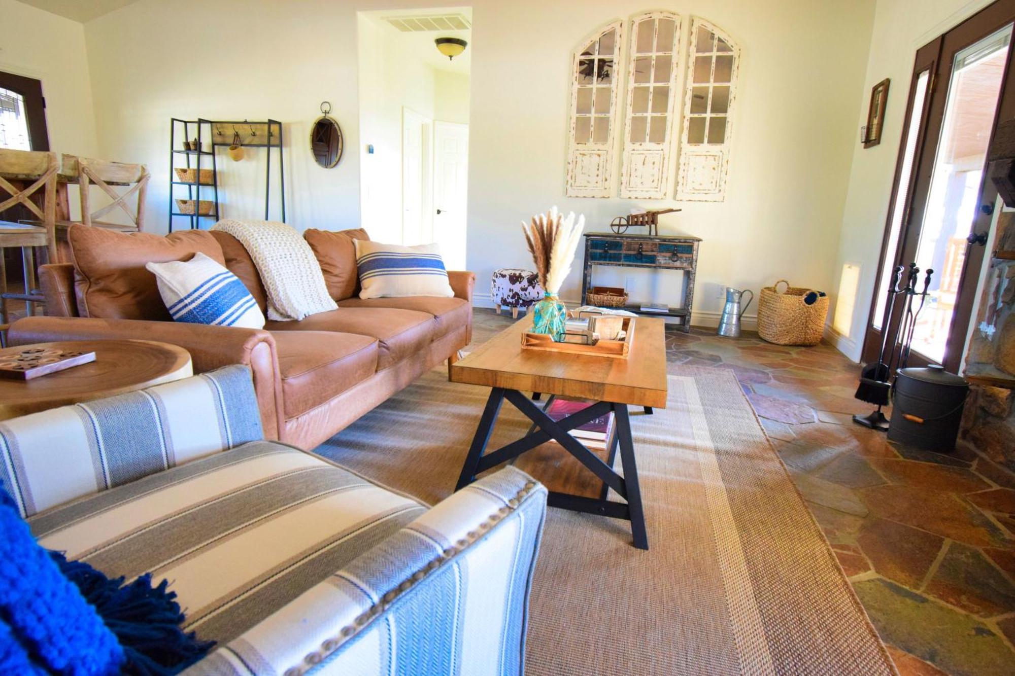 Peppertree Lane Ranch -- Seven-Acre Ranch In The Heart Of Wine Country Hotel Темекула Екстериор снимка