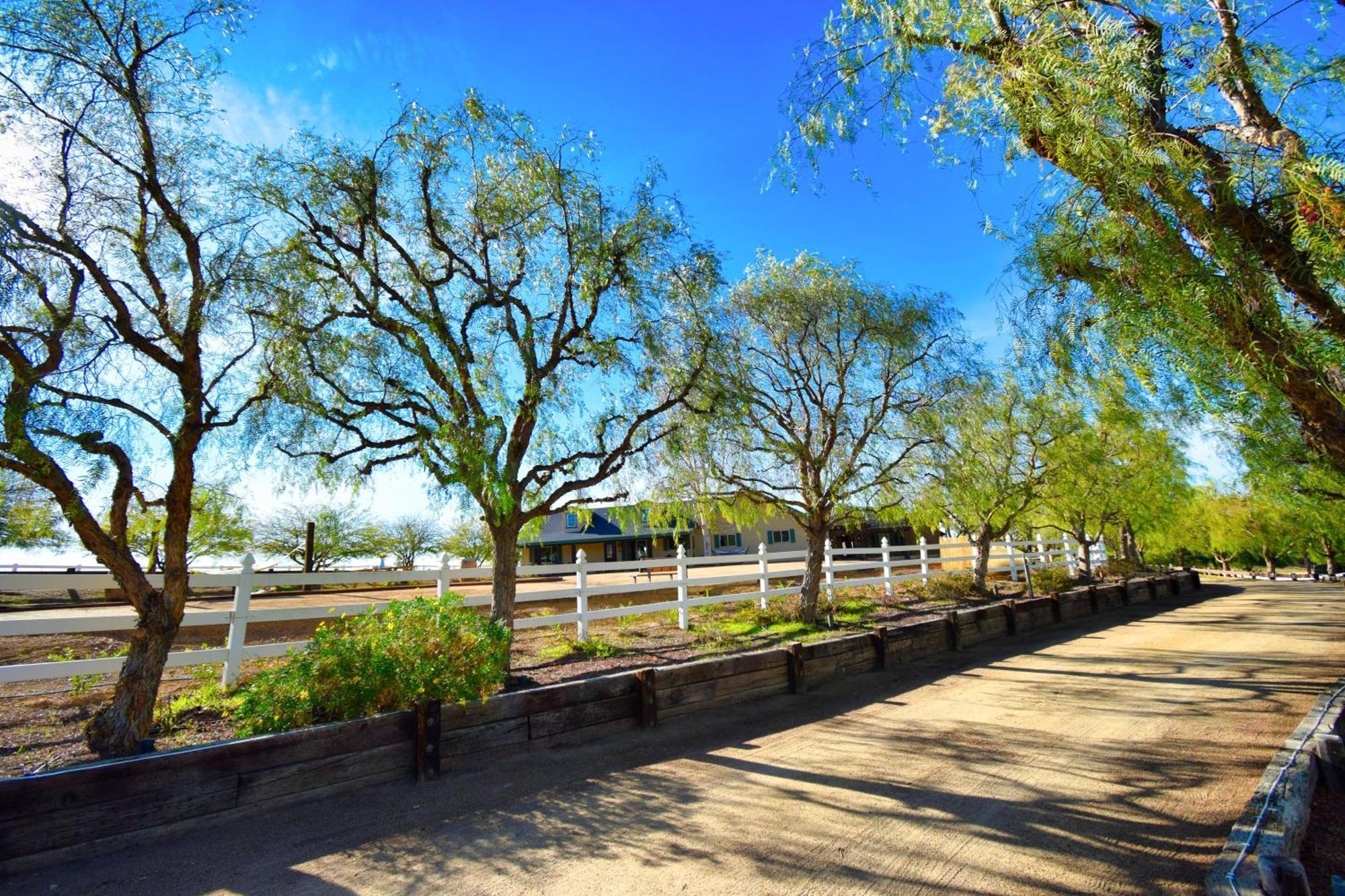 Peppertree Lane Ranch -- Seven-Acre Ranch In The Heart Of Wine Country Hotel Темекула Екстериор снимка