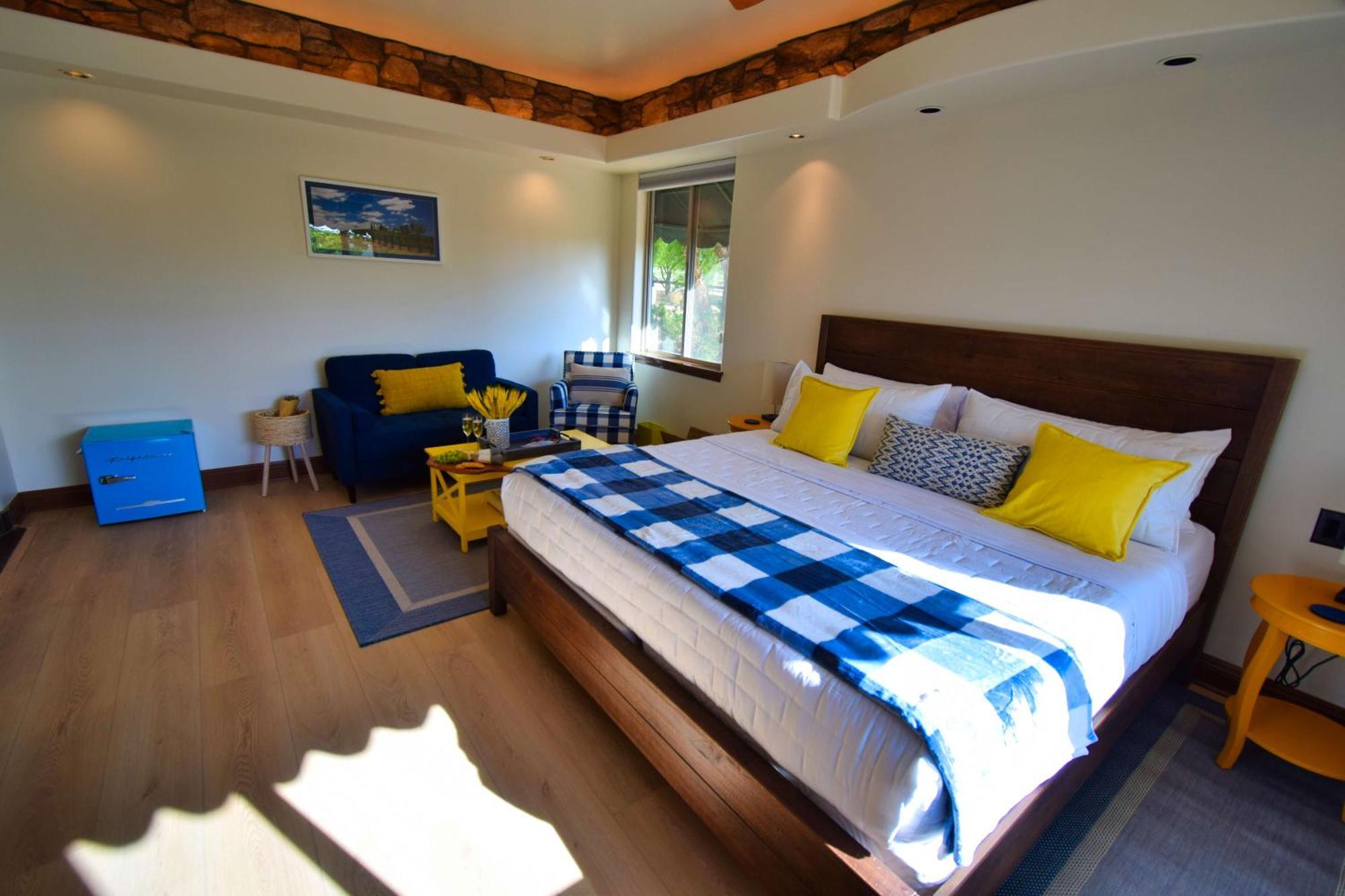 Peppertree Lane Ranch -- Seven-Acre Ranch In The Heart Of Wine Country Hotel Темекула Екстериор снимка