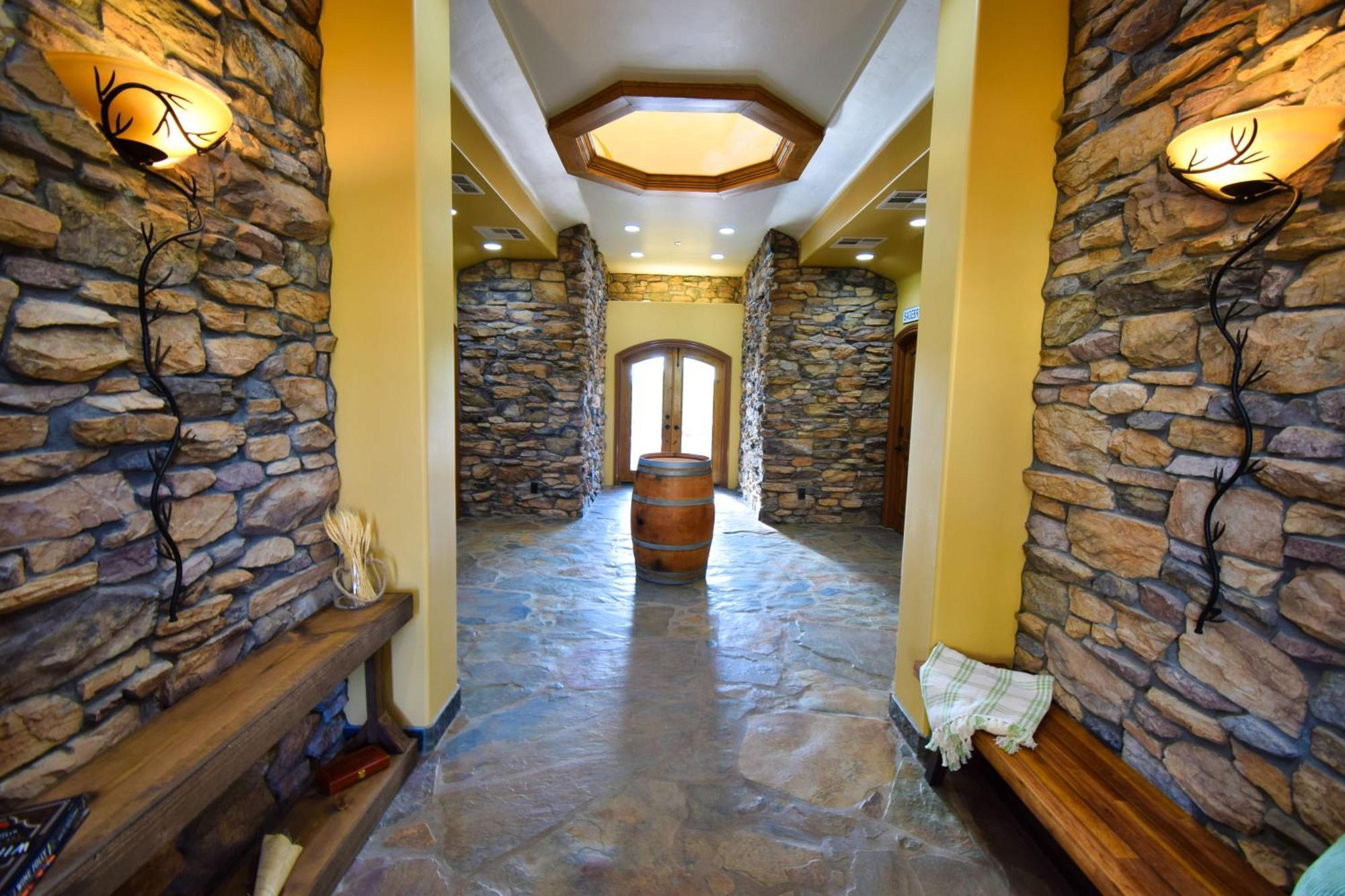 Peppertree Lane Ranch -- Seven-Acre Ranch In The Heart Of Wine Country Hotel Темекула Екстериор снимка