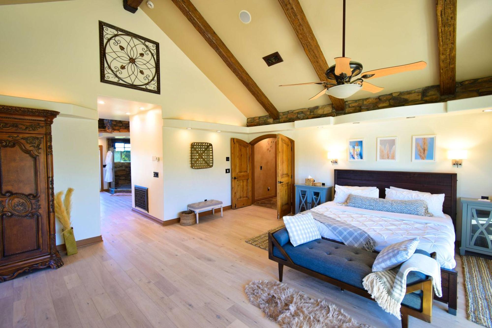 Peppertree Lane Ranch -- Seven-Acre Ranch In The Heart Of Wine Country Hotel Темекула Екстериор снимка