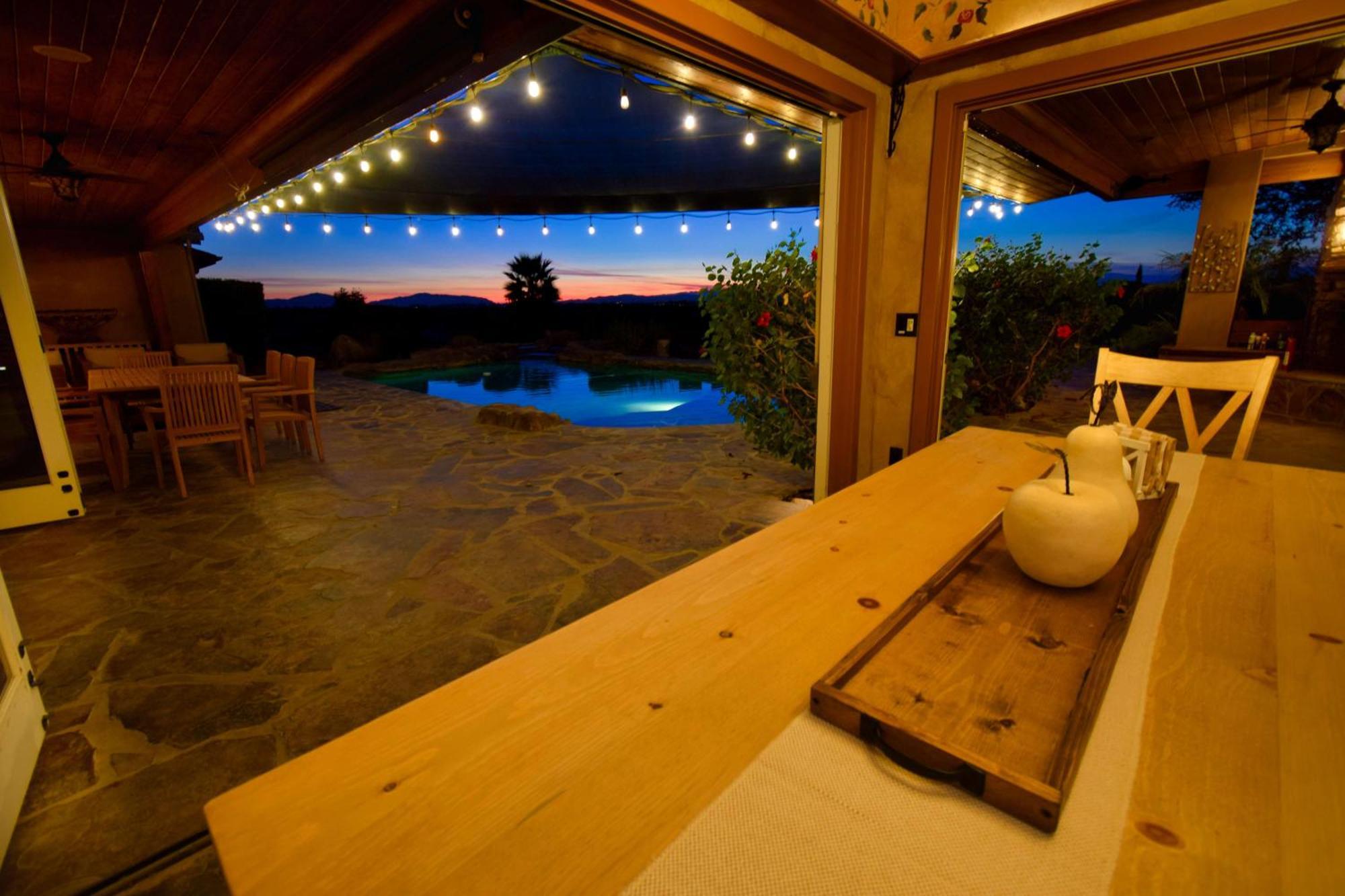 Peppertree Lane Ranch -- Seven-Acre Ranch In The Heart Of Wine Country Hotel Темекула Екстериор снимка
