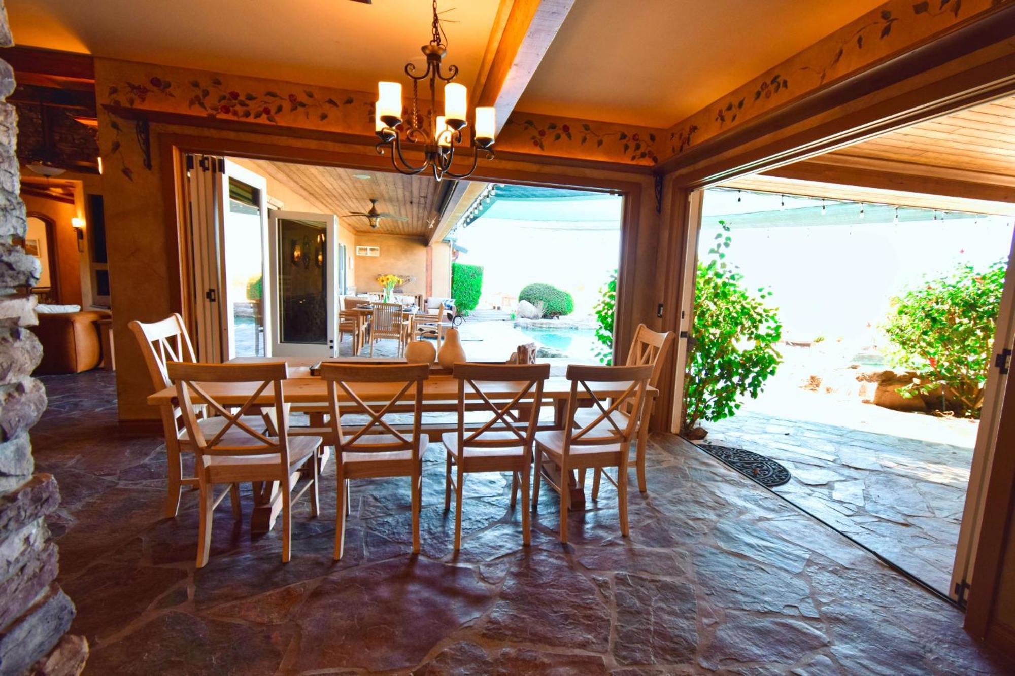 Peppertree Lane Ranch -- Seven-Acre Ranch In The Heart Of Wine Country Hotel Темекула Екстериор снимка