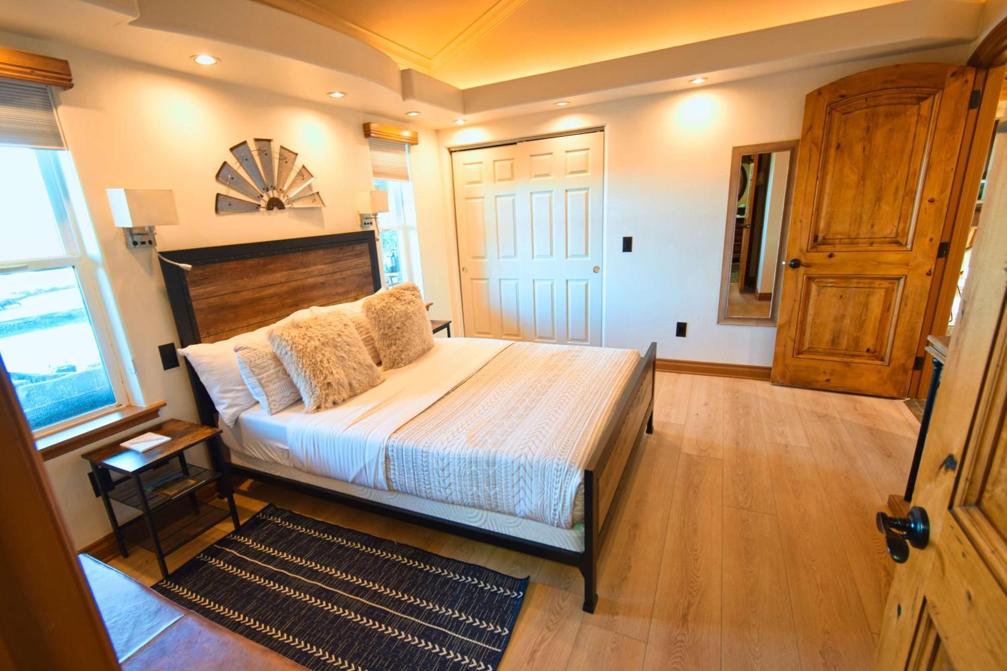 Peppertree Lane Ranch -- Seven-Acre Ranch In The Heart Of Wine Country Hotel Темекула Екстериор снимка